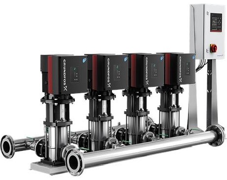 imtsolutions-Hydro Booster MPE Systems